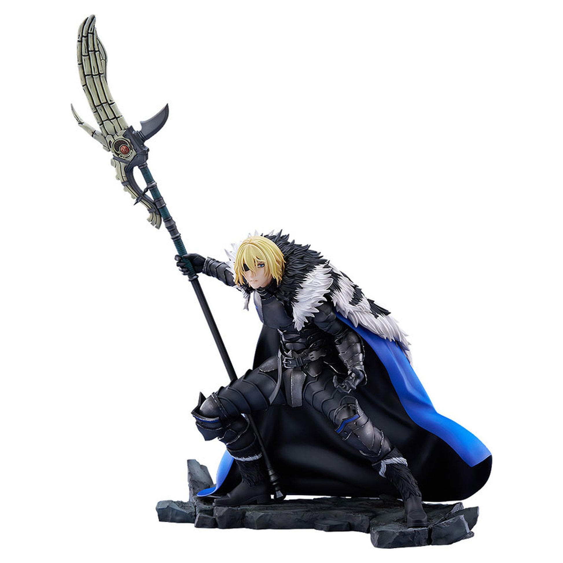 Fire Emblem Dimitri 1/7 Figure - Image 1