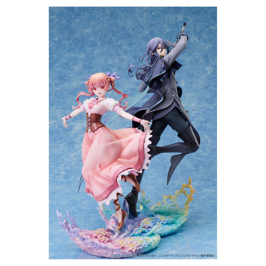 Sugar Apple Fairy Tale Anne Halford & Challe Fenn Challe 1/7 Figure Set - Image 1