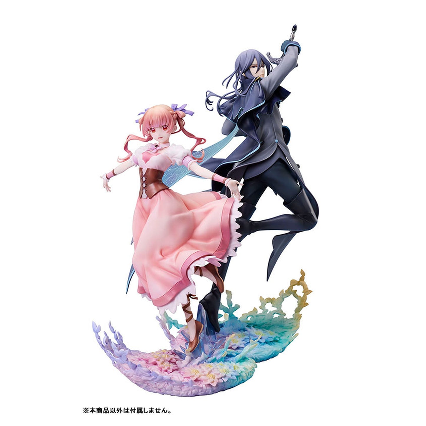 Sugar Apple Fairy Tale Anne Halford 1/7 Figure - Image 1
