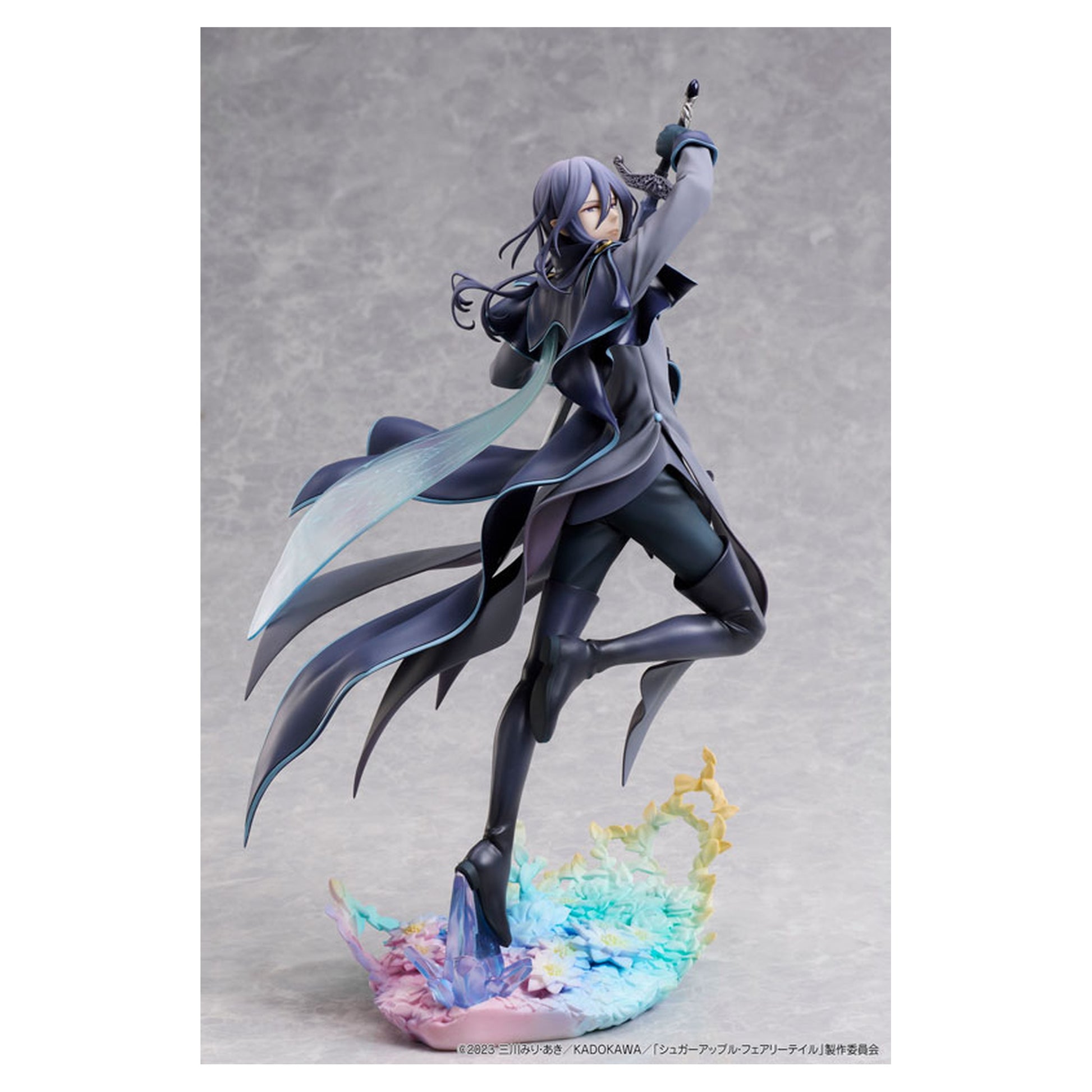Sugar Apple Fairy Tale Shalle Fen Shalle 1/7 Figure - Image 1
