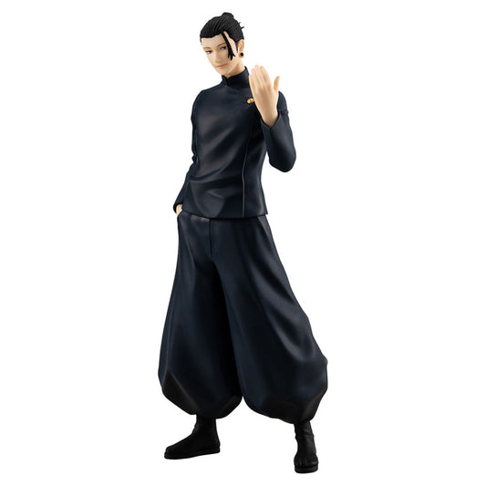 POP UP PARADE Jujutsu Kaisen Suguru Geto Hidden Inventory / Premature Death Ver. Complete Figure - Image 1