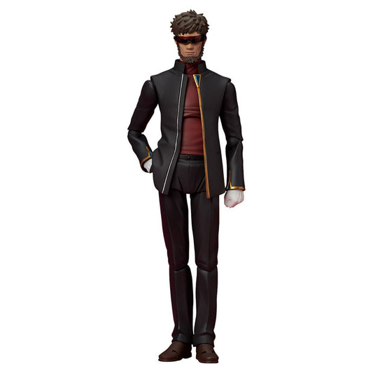 figma Rebuild of Evangelion Gendo Ikari - Image 1