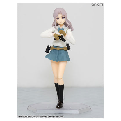figma LittleArmory Armed JK: Variant C - Image 1