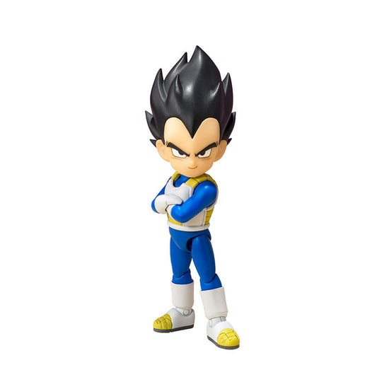 S.H.Figuarts Vegeta (Mini) -DAIMA- "Dragon Ball Daima" - Image 1