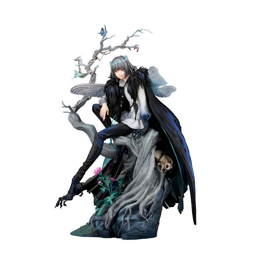 Fate/Grand Order Pretender/Oberon Vortigern 1/8 Figure - Image 1