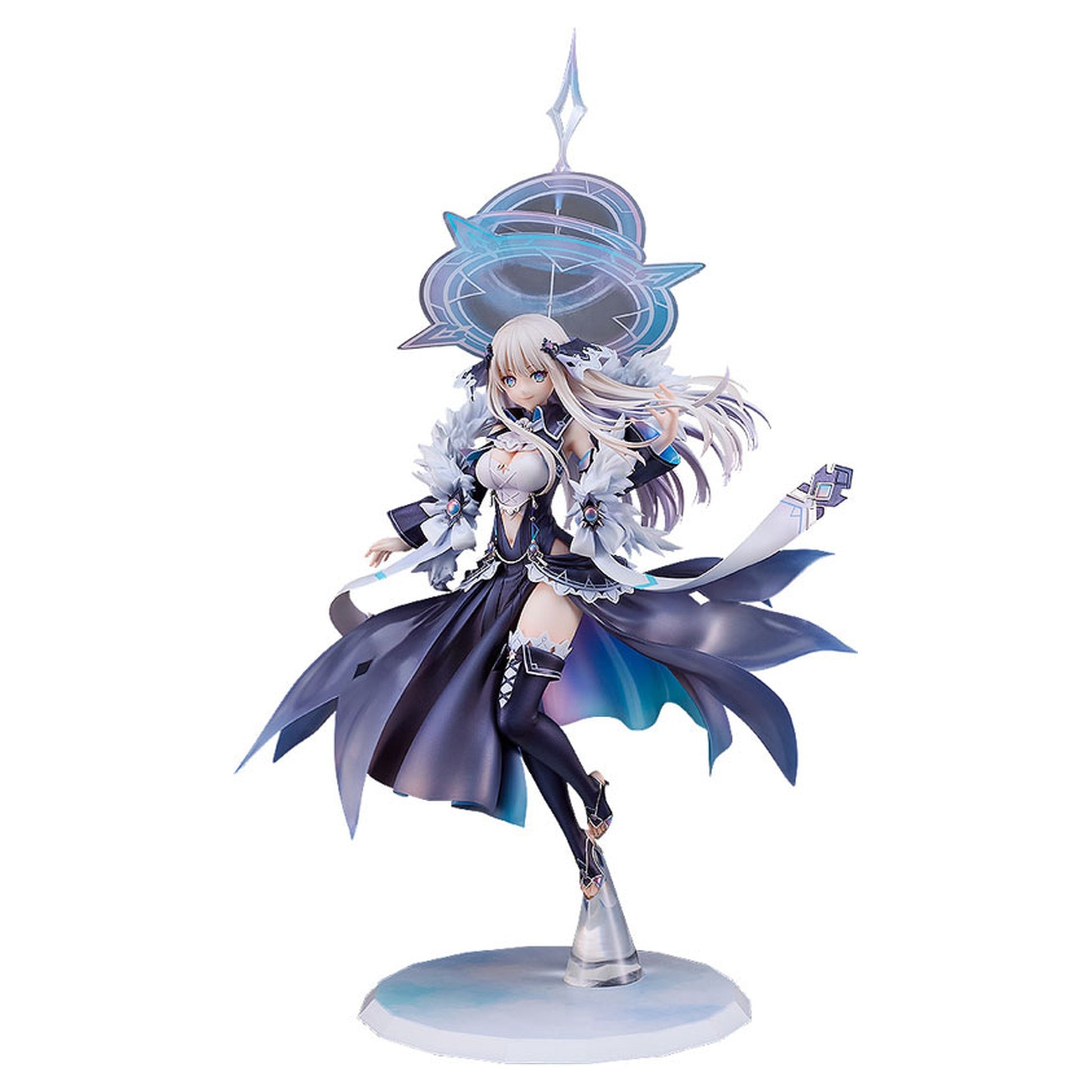 King's Proposal Saika Kuozaki 1/7 Figure - Image 1