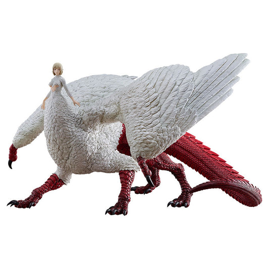 POP UP PARADE Delicious in Dungeon Falin (Chimera) XL size Figure - Image 1