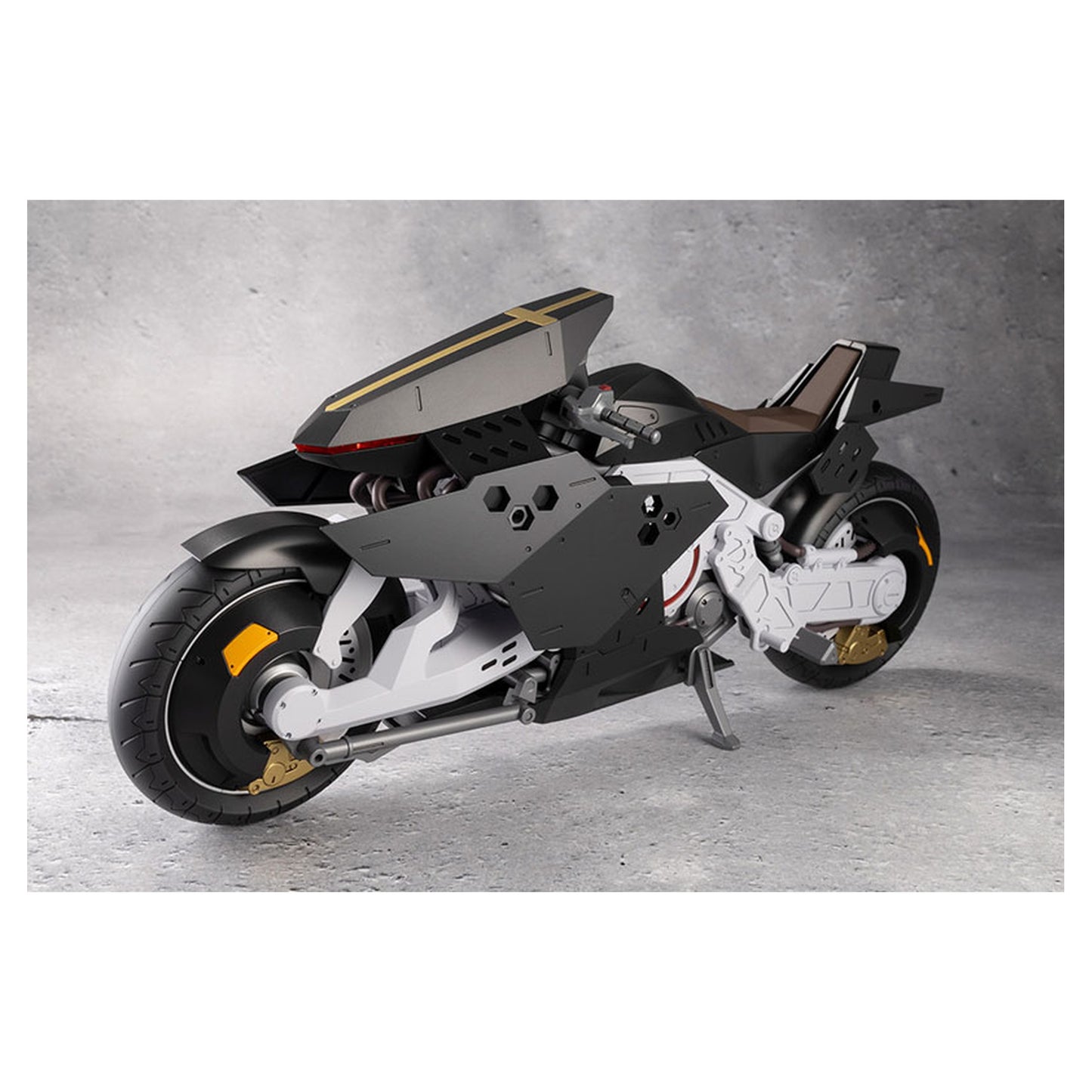 MEGALOMARIA UNLIMITED UNIVERSE NIGHTS SUPERIOR Plastic Model - Image 1