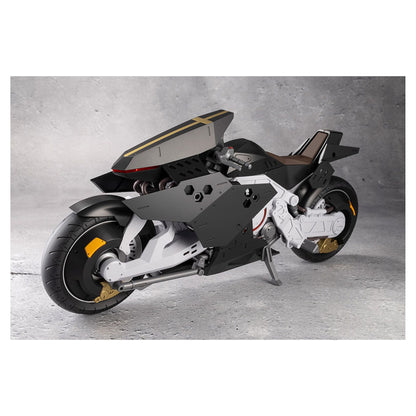 MEGALOMARIA UNLIMITED UNIVERSE NIGHTS SUPERIOR Plastic Model - Image 1