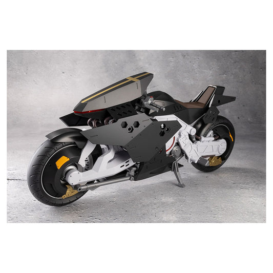 MEGALOMARIA UNLIMITED UNIVERSE NIGHTS SUPERIOR Plastic Model - Image 1