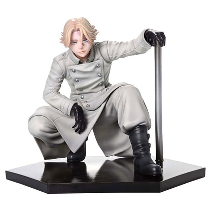 PRISMA WING Tokyo Revengers Seishu Inui 1/7 Figure - Image 1