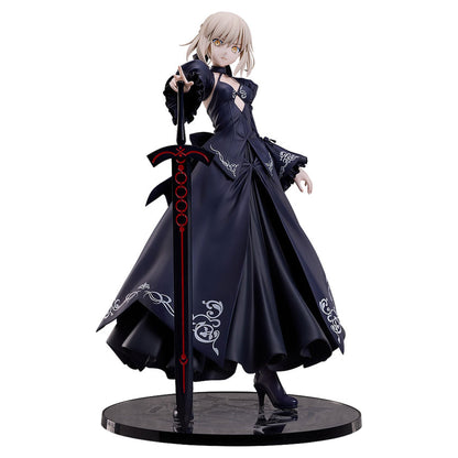 Fate/Grand Order Saber/Altria Pendragon [Alter] 1/4 Figure - Image 1