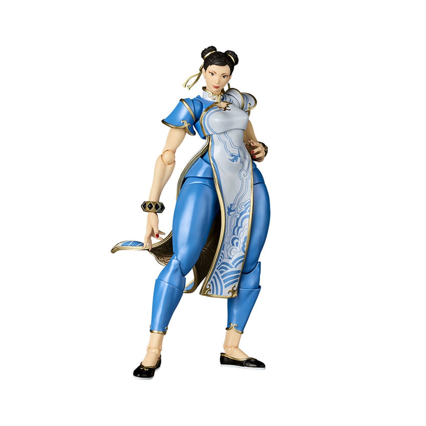 Revoltech Amazing Yamaguchi Chun Li - Image 1