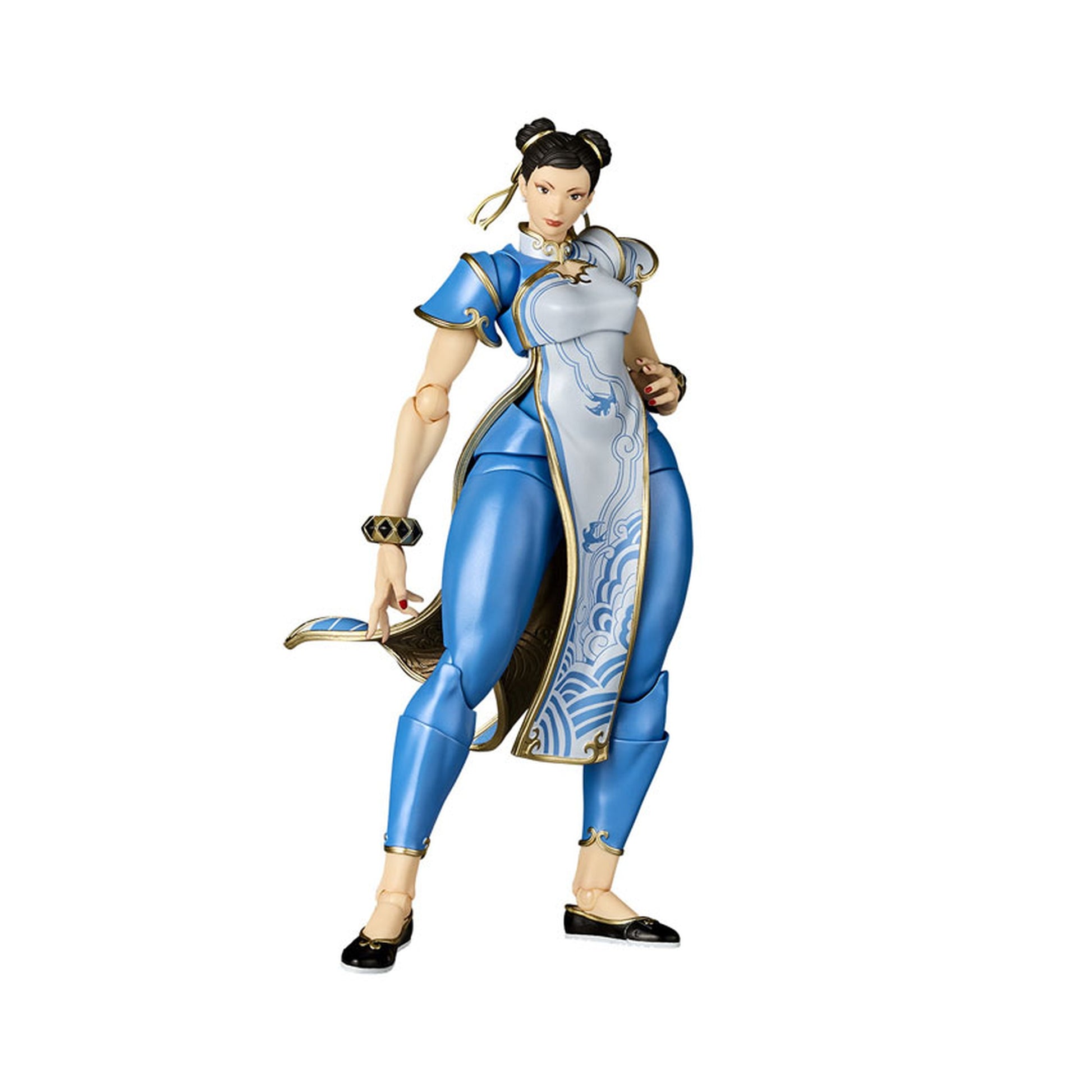 Revoltech Amazing Yamaguchi Chun Li - Image 1