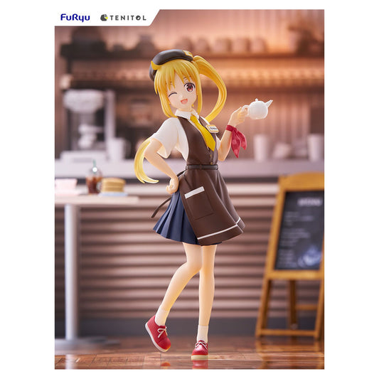 TENITOL Nijika Ijichi Cafe Style ver. Figure - Image 1
