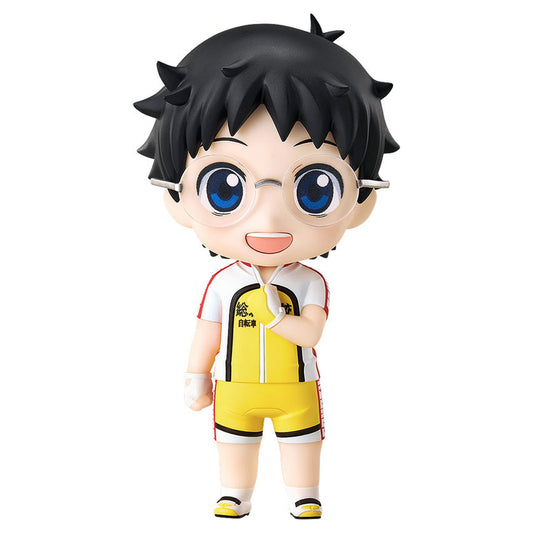 Nendoroid Light Yowamushi Pedal: Limit Break Sakamichi Onoda - Image 1