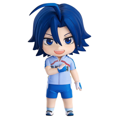 Nendoroid Light Yowamushi Pedal: Limit Break Sangaku Manami - Image 1