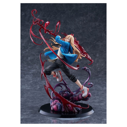 Chainsaw Man Power 1/7 Figure - Image 1