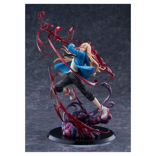 Chainsaw Man Power 1/7 Figure - Image 1