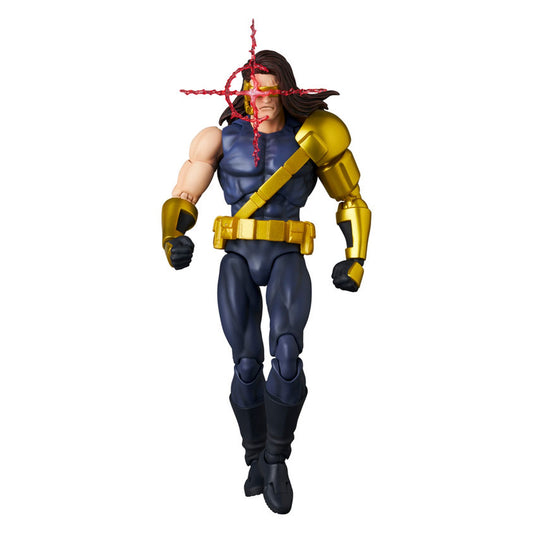 MAFEX No.250 MAFEX CYCLOPS (AGE OF APOCALYPSE Ver.) X-Men: Age of Apocalypse - Image 1