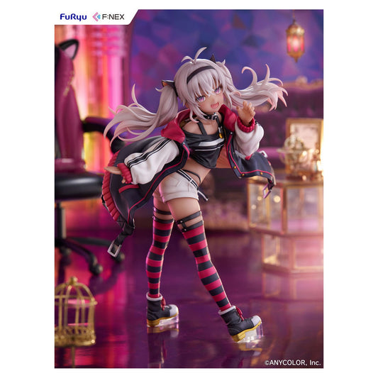 Nijisanji Matsukai Mao 1/7 Figure - Image 1