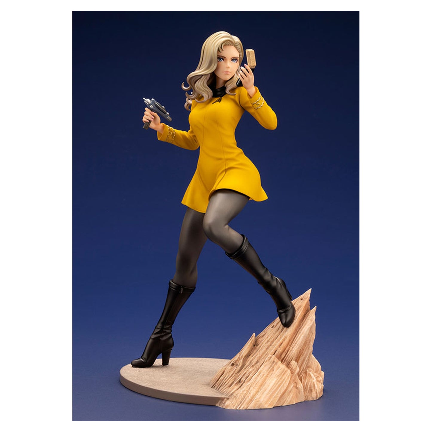 Star Trek Bishoujo Command Officer 1/7 Figure - Image 1