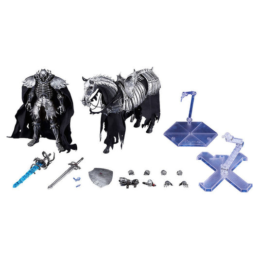 figma Berserk Skull Knight DX Edition - Image 1