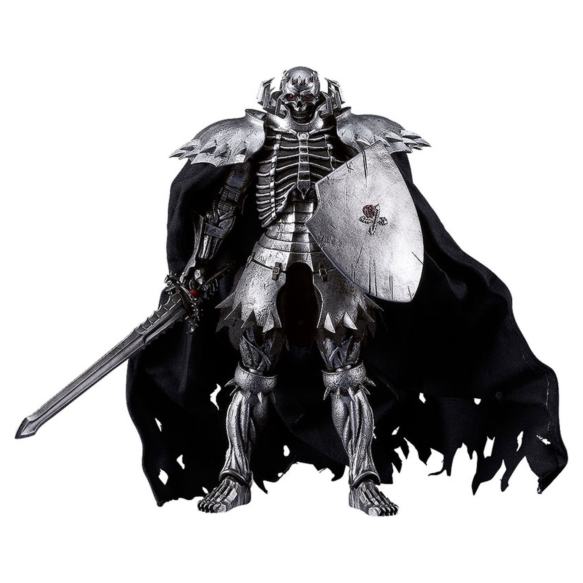 figma Berserk Skull Knight - Image 1