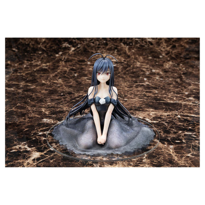 KDcolle Accel World Kuroyukihime: Light Novel 15th Anniversary Wedding ver. 1/7 Figure - Image 1