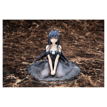 KDcolle Accel World Kuroyukihime: Light Novel 15th Anniversary Wedding ver. KADOKAWA Special Set 1/7 Figure - Image 1