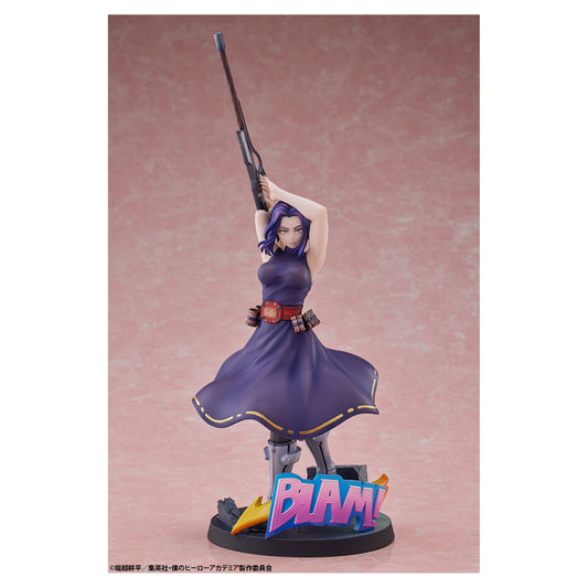 My Hero Academia Lady Nagant 1/8 Figure - Image 1