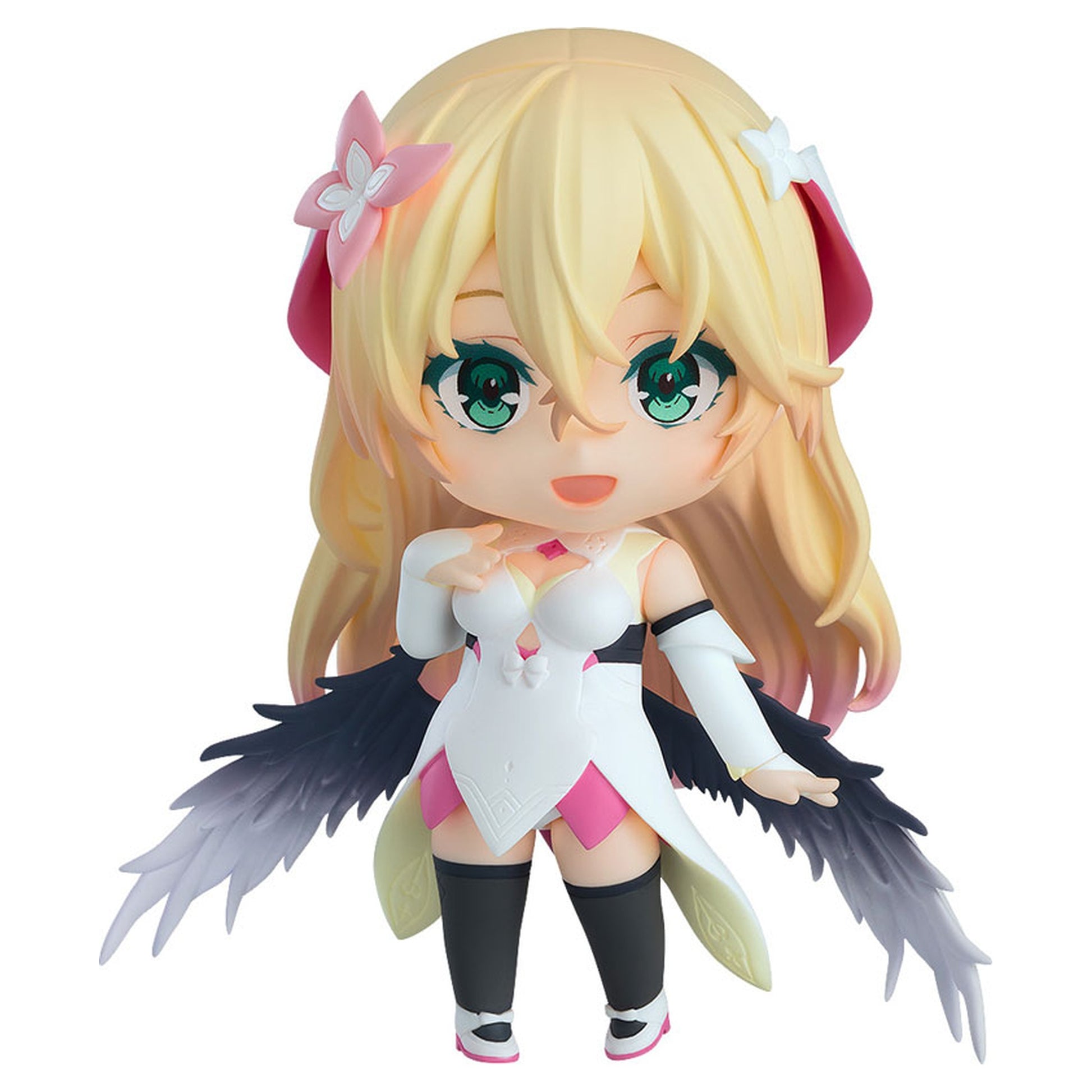 Nendoroid Why Does Nobody Remember Me in This World? Rinne - Image 1