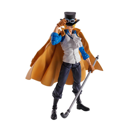 S.H.Figuarts Sabo -Chief of Staff of the Revolutionary Army- "ONE PIECE" - Image 1