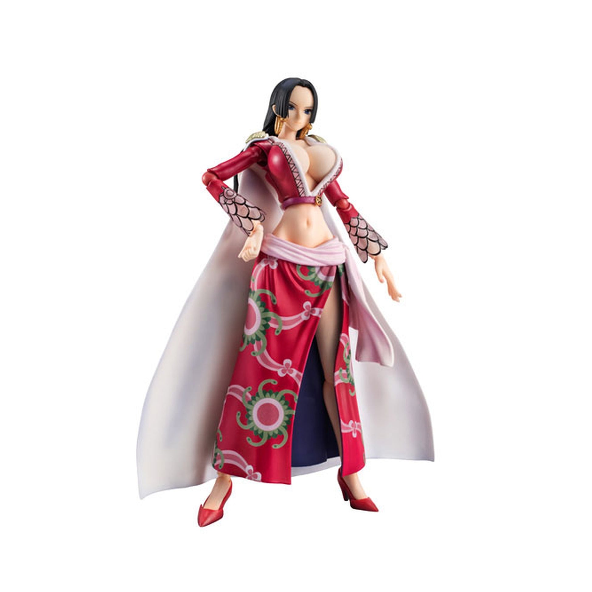 Variable Action Heroes ONE PIECE Boa Hancock Ver.1.5 Action Figure - Image 1