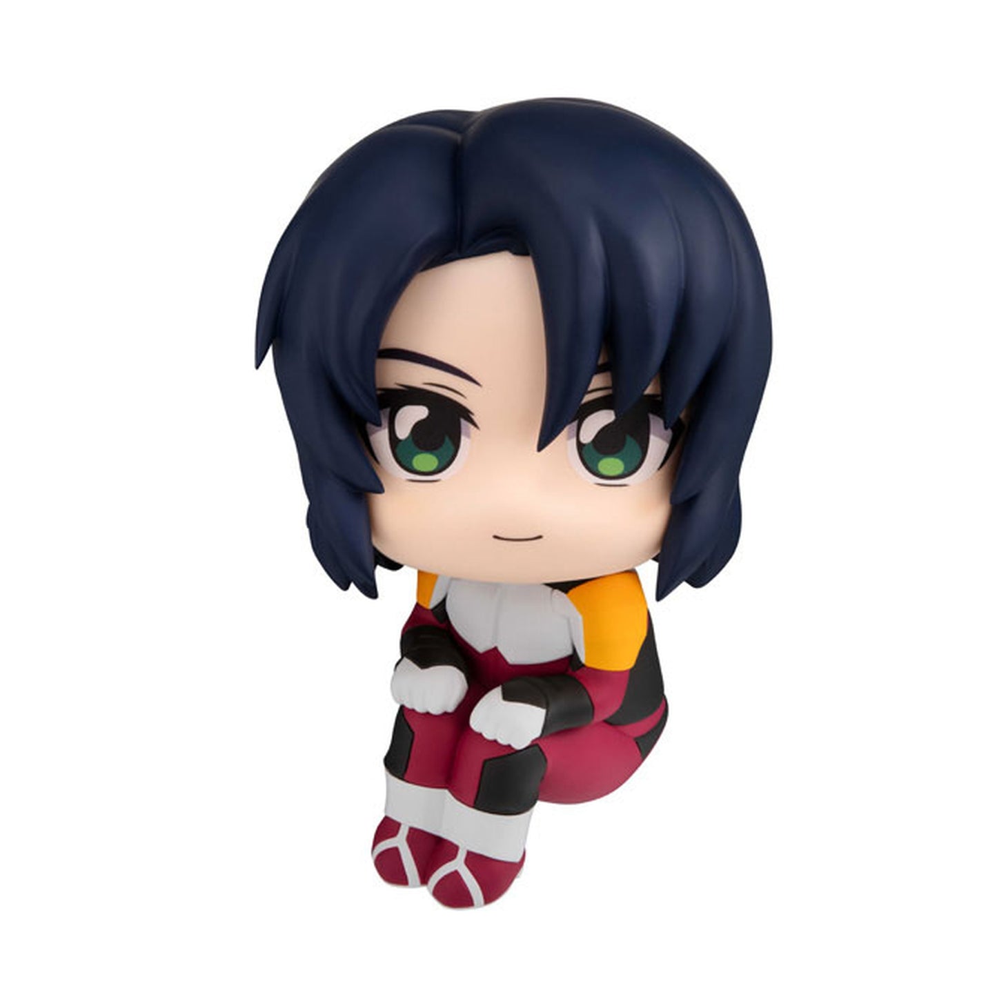 LookUp Mobile Suit Gundam SEED Freedom Athrun Zala Figure - Image 1