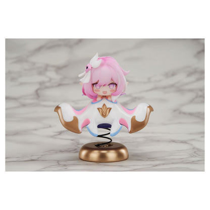 Happy Shake Honkai Impact 3rd Elysia Herrscher of Human: Ego Figure - Image 1