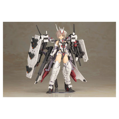 FRAME ARMS GIRL IZUMO Plastic Model - Image 1