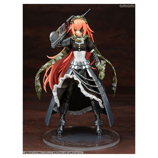 KDcolle OVERLORD CZ2128 Delta 10th Anniversary so-bin ver. 1/8 Figure - Image 1