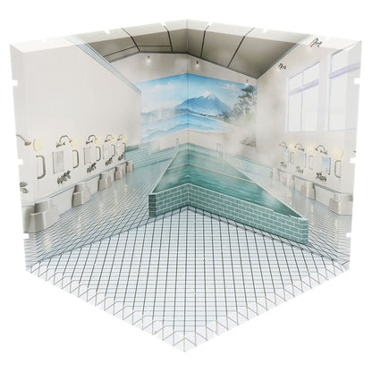 Dioramansion 150 Public Bath - Image 1