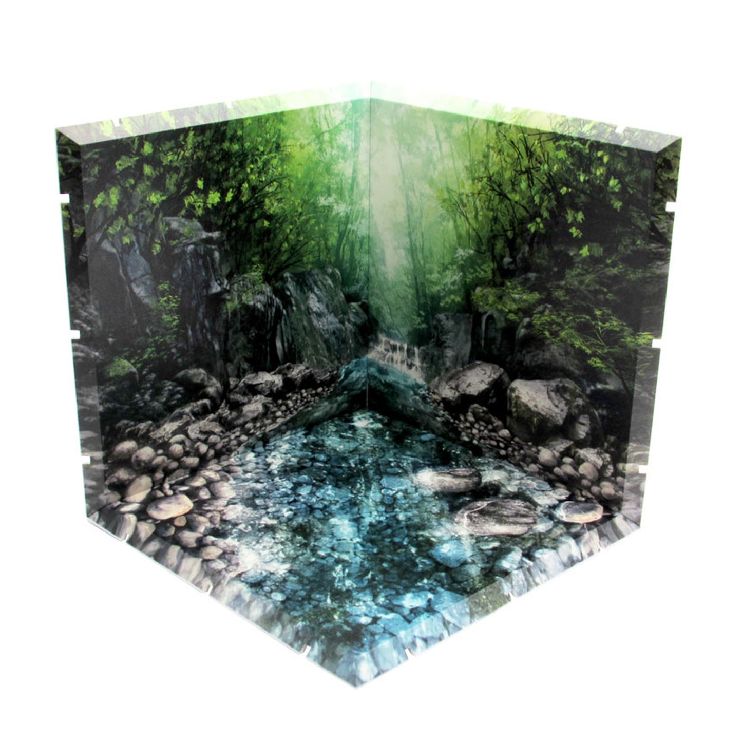 Dioramansion 150 Gentle Stream - Image 1