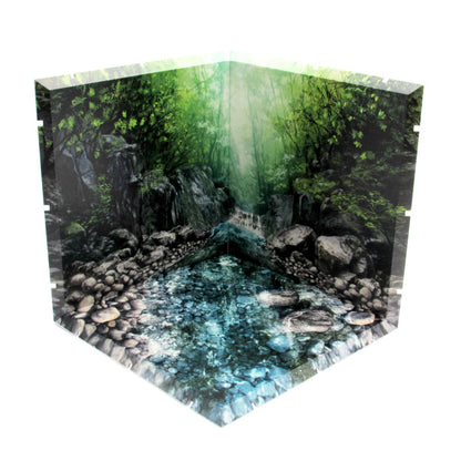 Dioramansion 150 Gentle Stream - Image 1