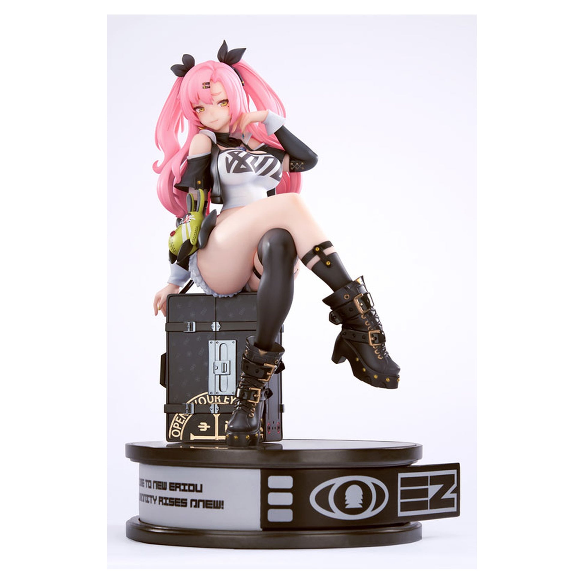 Zenless Zone Zero Nicole Demara 1/7 Complete Figure - Image 1