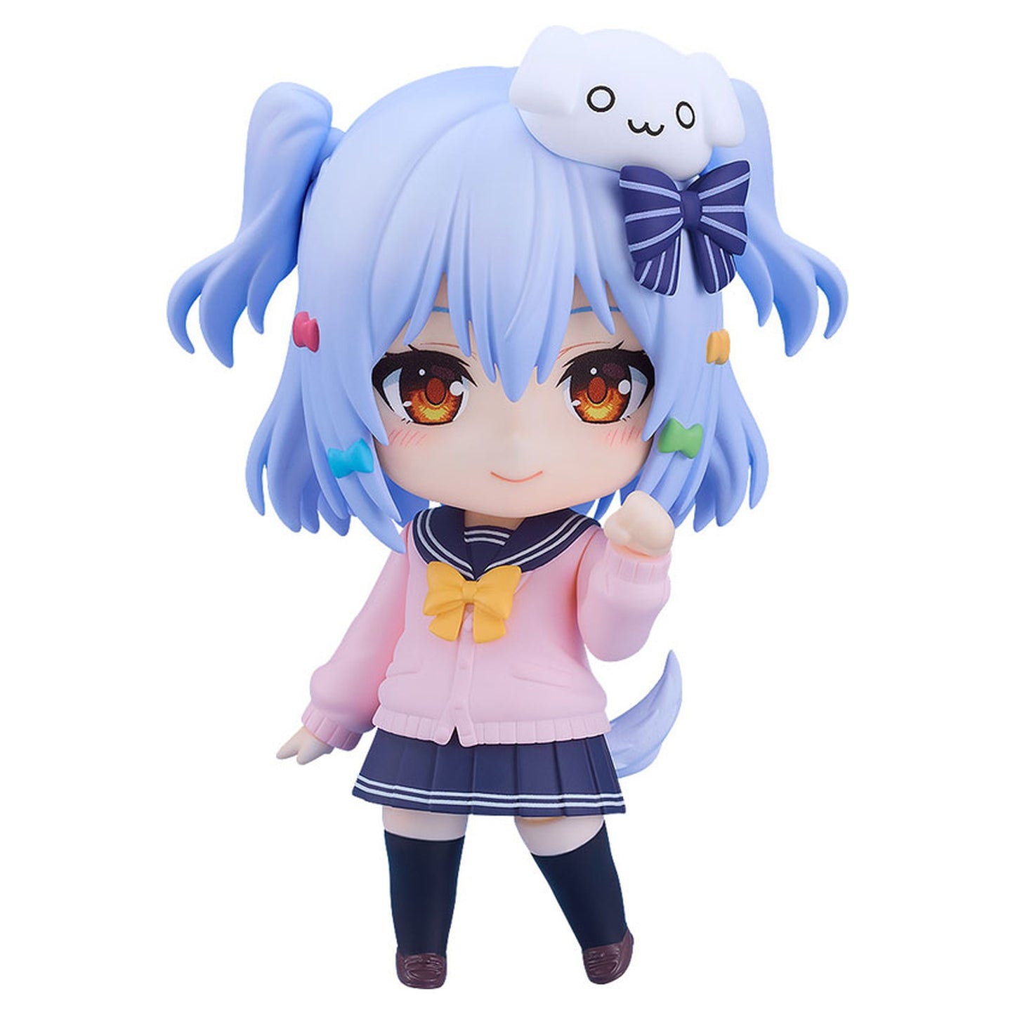Nendoroid NoriPro Inuyama Tamaki - Image 1