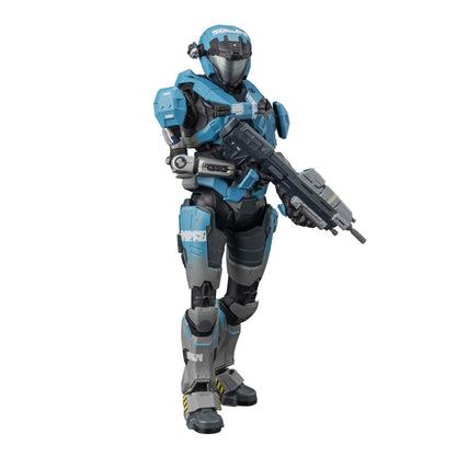 RE:EDIT Halo: REACH 1/12 Scale KAT-B320 (Noble Two) Figure - Image 1