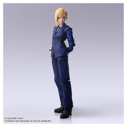 Final Fantasy VII BRING ARTS Elena - Image 1
