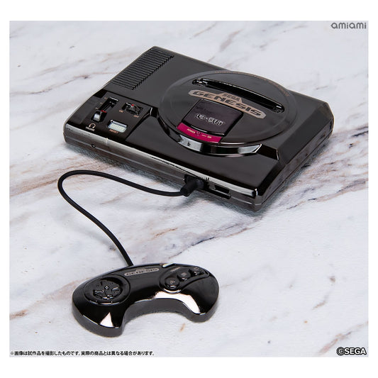 Sega Hardware Bright Arts Gallery Genesis - Image 1