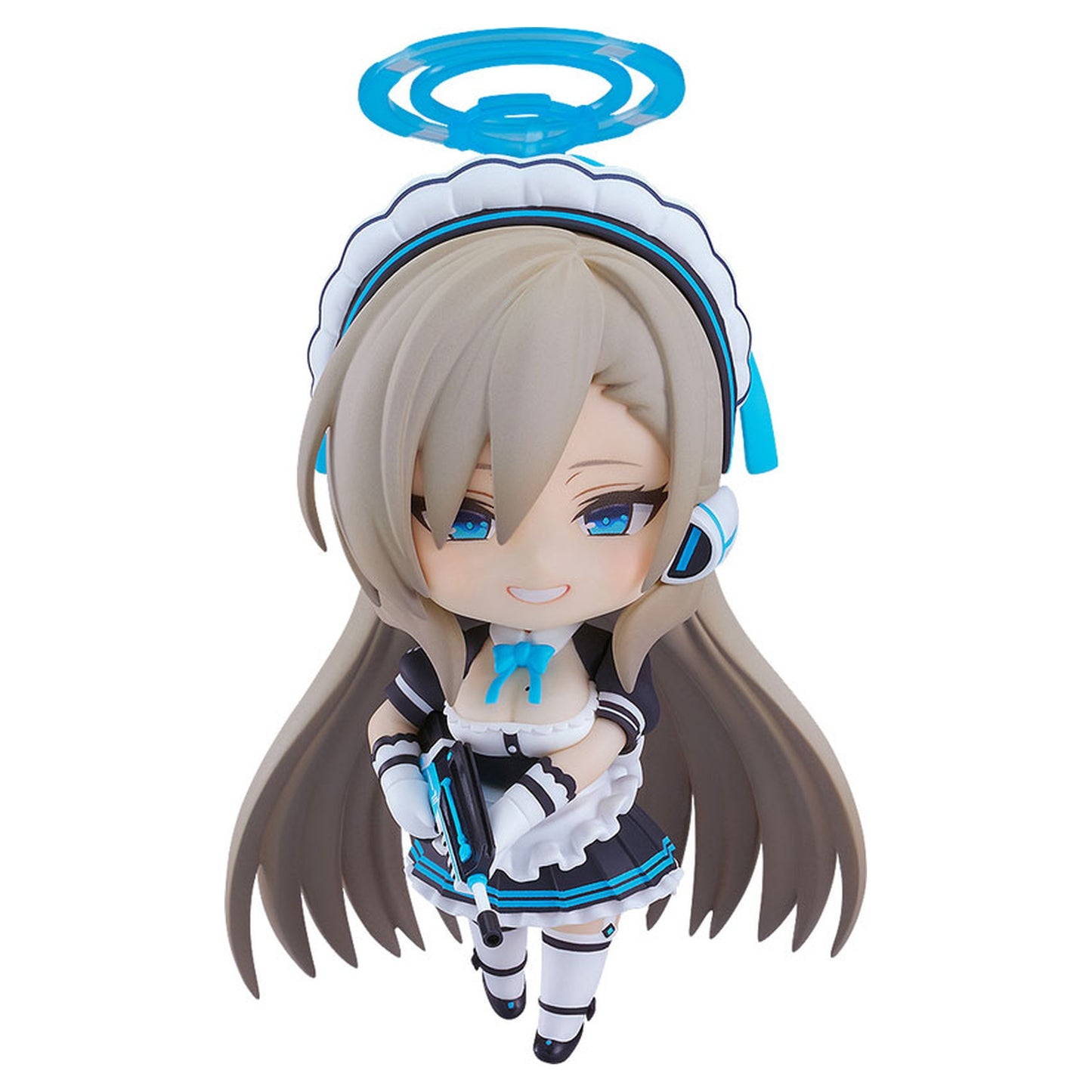 Nendoroid Blue Archive Asuna Ichinose - Image 1