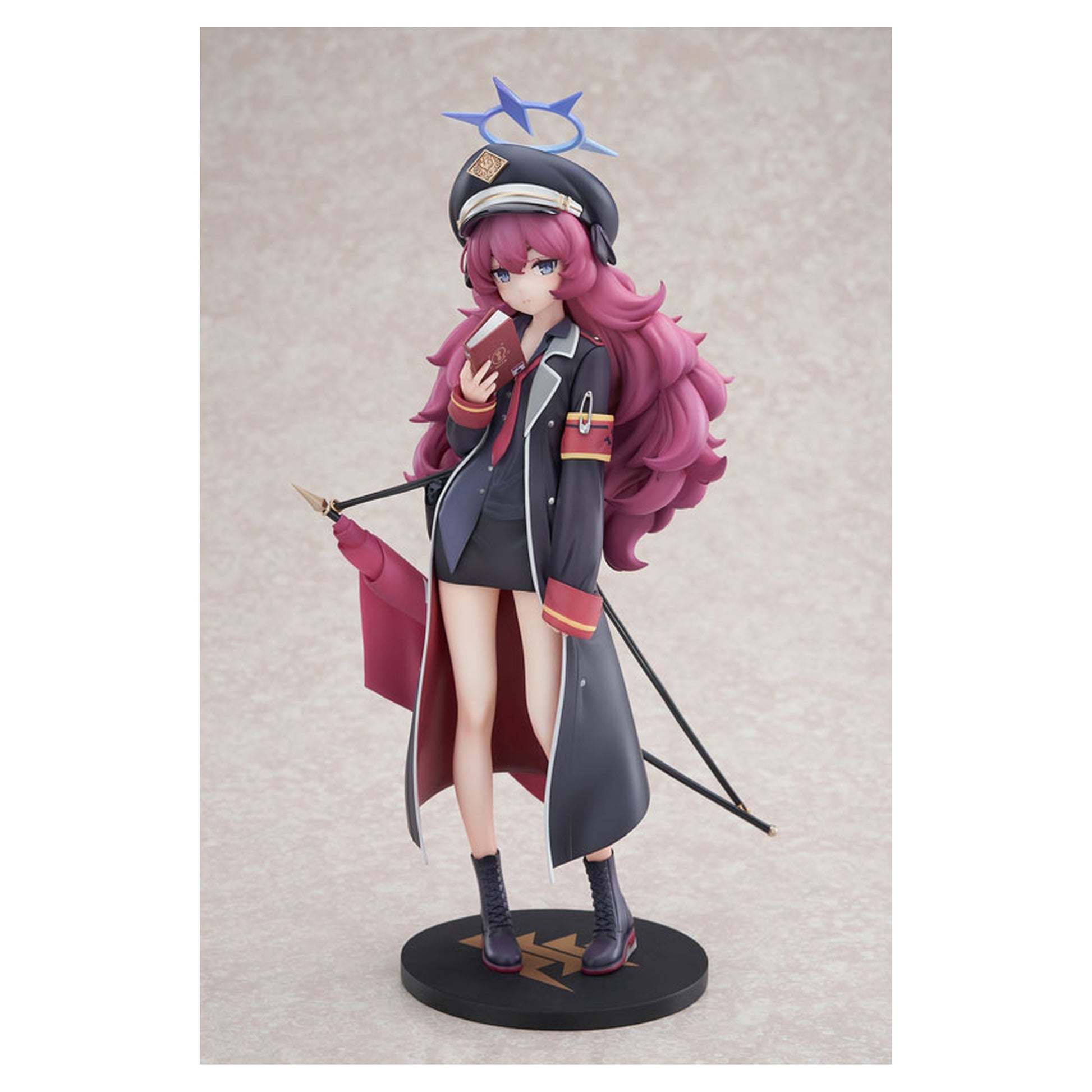 Blue Archive Iroha 1/7 Figure - Image 1