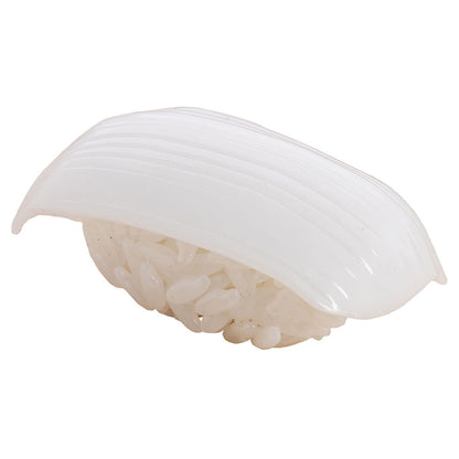 Sushi Plastic Model: Squid 1/1 Scale Plastic Model - Image 1