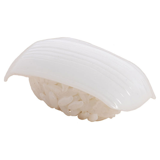 Sushi Plastic Model: Squid 1/1 Scale Plastic Model - Image 1